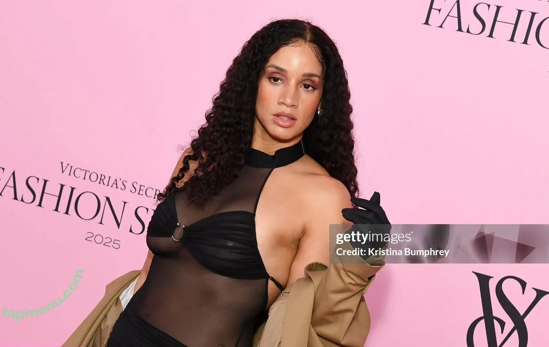 Dascha Polanco nude photo #0170 (OITNB STAR / sheisdash)