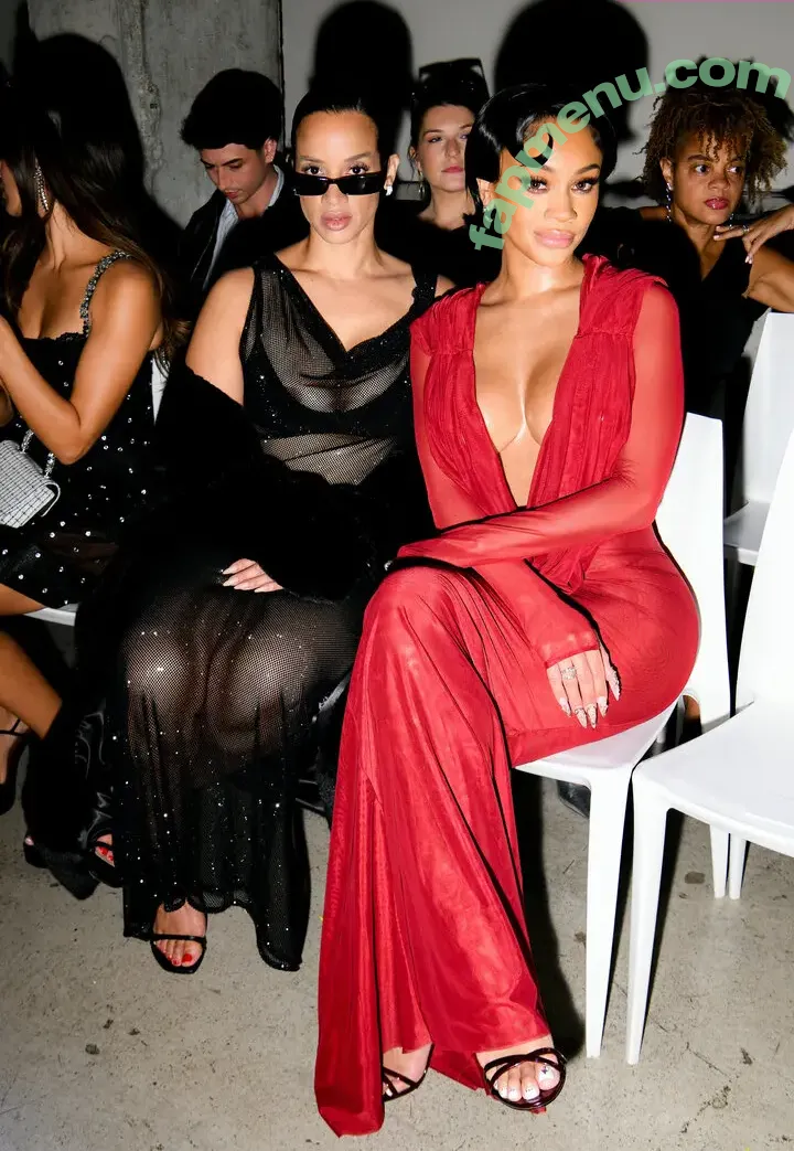 Dascha Polanco nude photo #0183 (OITNB STAR / sheisdash)