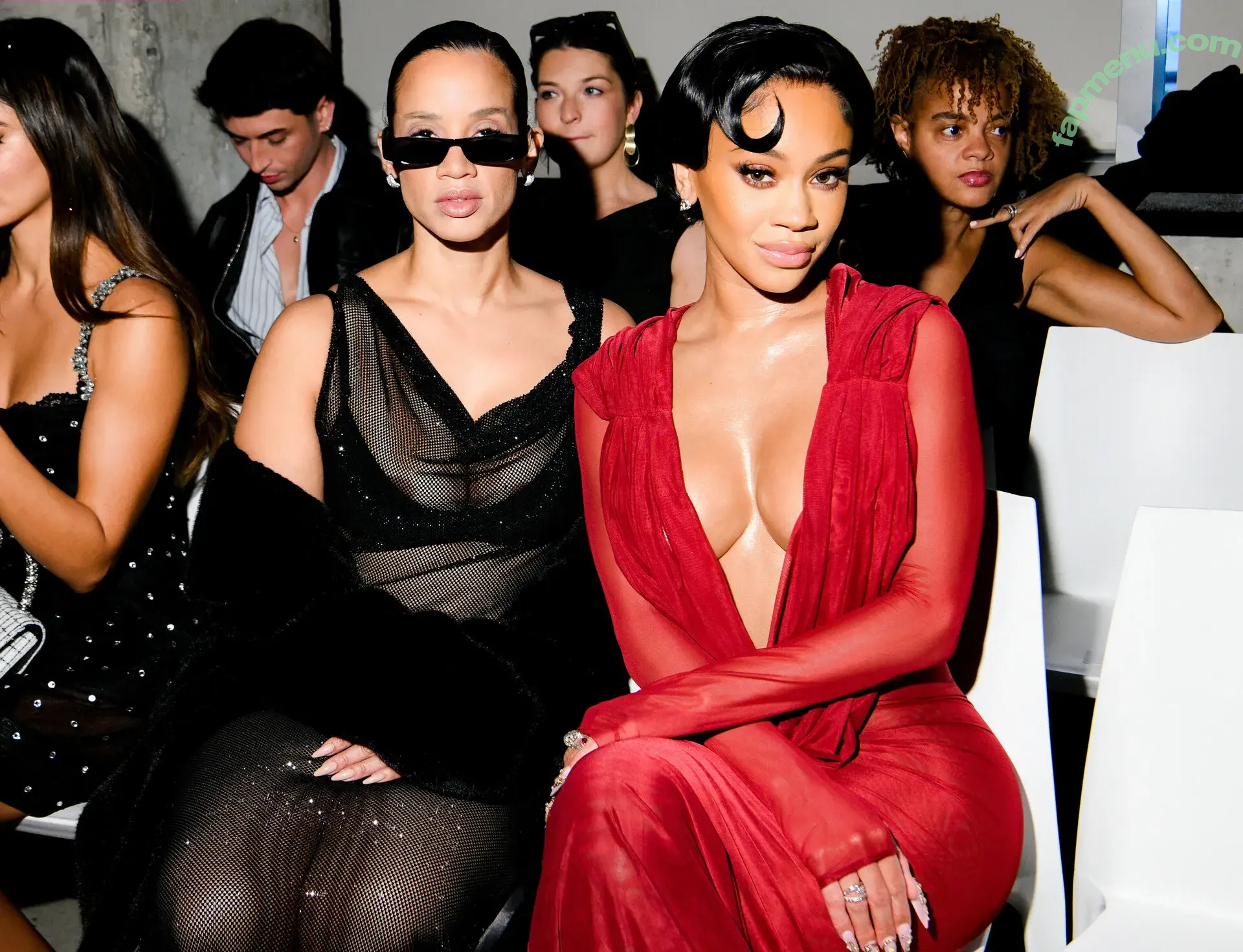 Dascha Polanco nude photo #0185 (OITNB STAR / sheisdash)