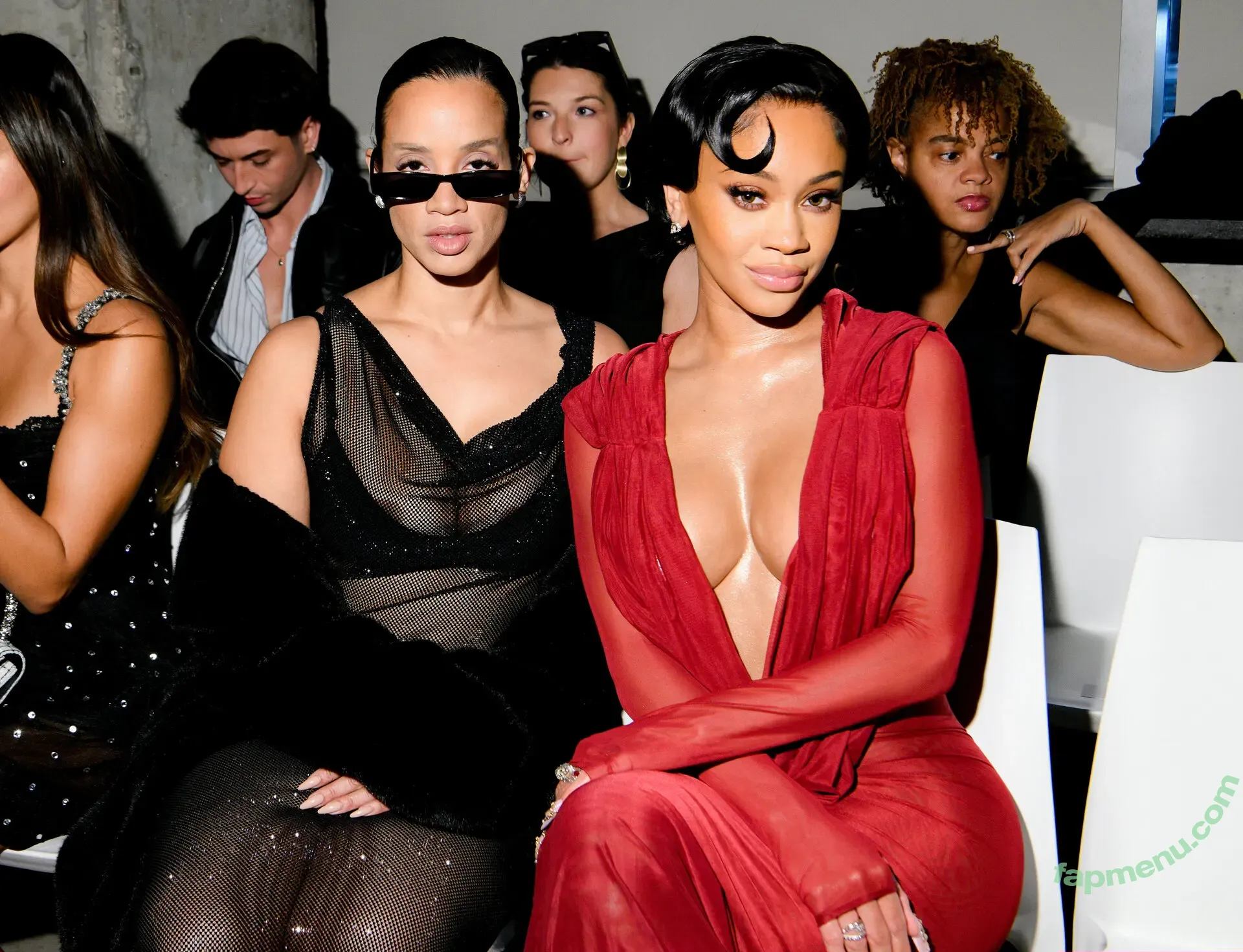 Dascha Polanco nude photo #0189 (OITNB STAR / sheisdash)