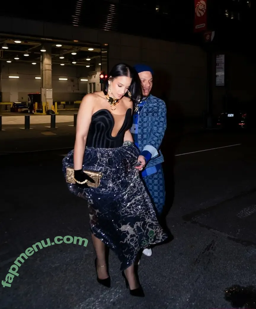 Dascha Polanco nude photo #0193 (OITNB STAR / sheisdash)