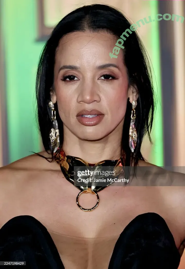 Dascha Polanco nude photo #0201 (OITNB STAR / sheisdash)