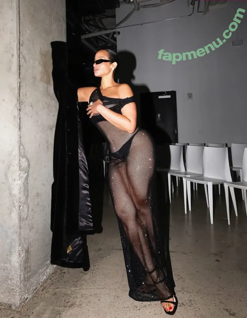Dascha Polanco nude photo #0204 (OITNB STAR / sheisdash)