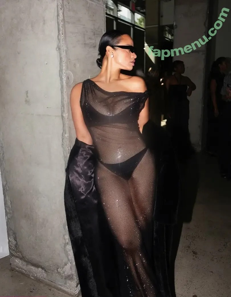 Dascha Polanco nude photo #0205 (OITNB STAR / sheisdash)