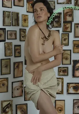 Dasha Astafieva / da_astafieva nude photo #0023
