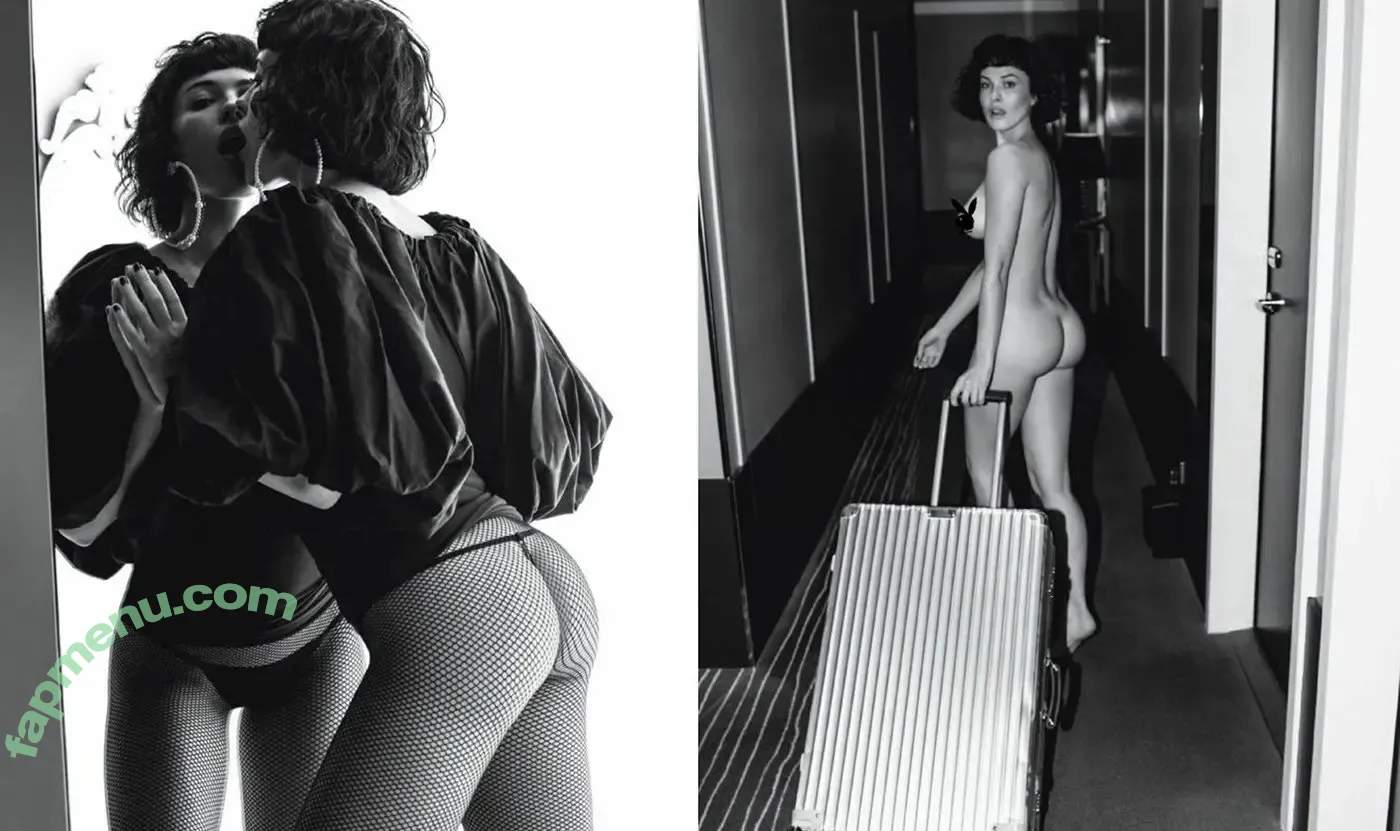 Dasha Astafieva nude photo #0014 (da_astafieva)