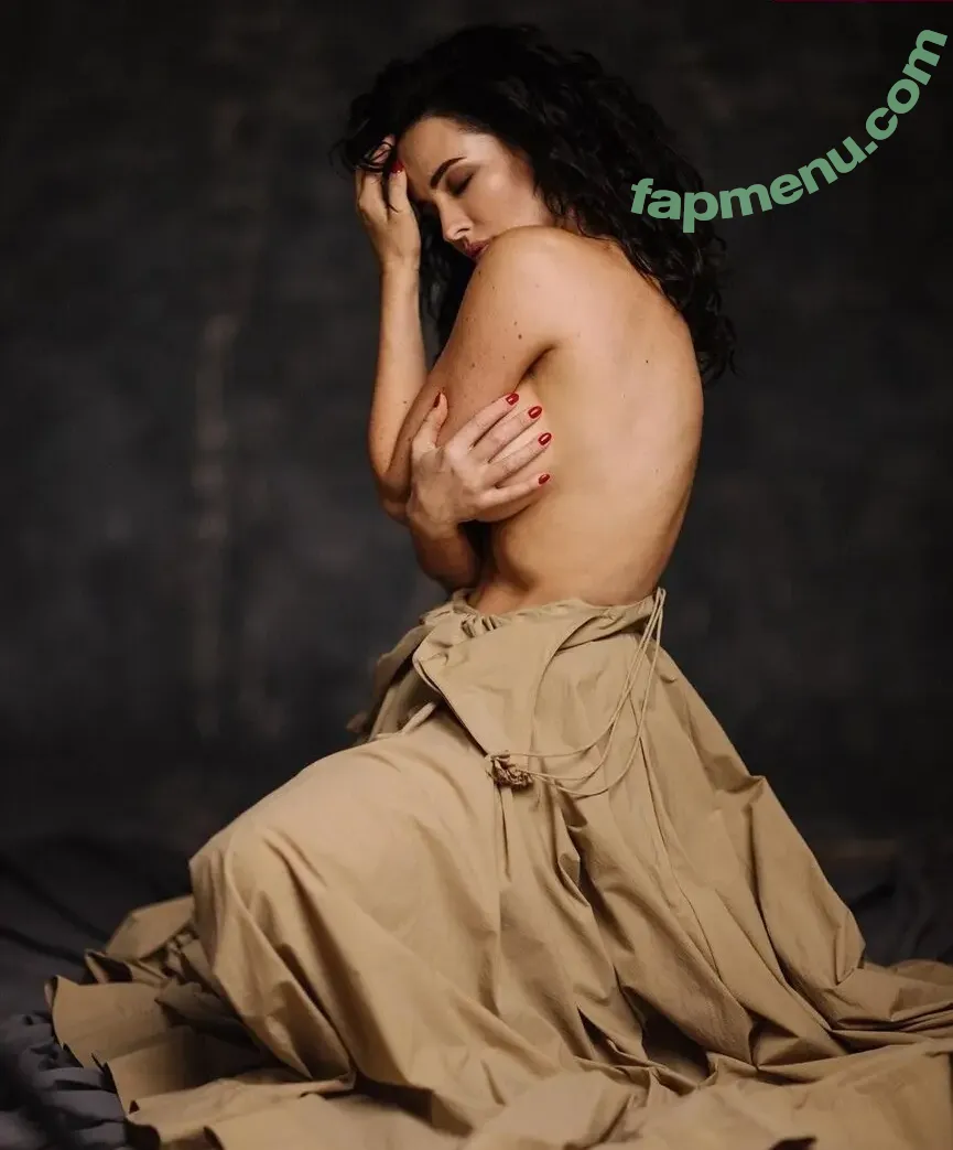 Dasha Astafieva nude photo #0316 (da_astafieva)