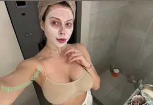 Dasha Baieva / gentlewooman_ nude photo #0074