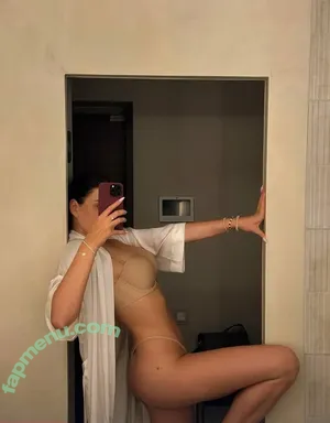 Dasha Baieva / gentlewooman_ nude photo #0077