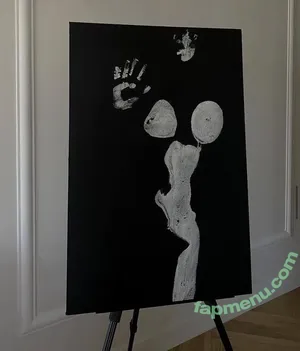 Dasha Baieva / gentlewooman_ nude photo #0081