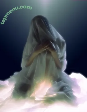 Dasha Baieva / gentlewooman_ nude photo #0090