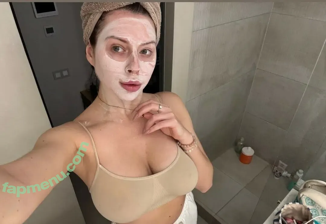 Dasha Baieva nude photo #0074 (gentlewooman_)