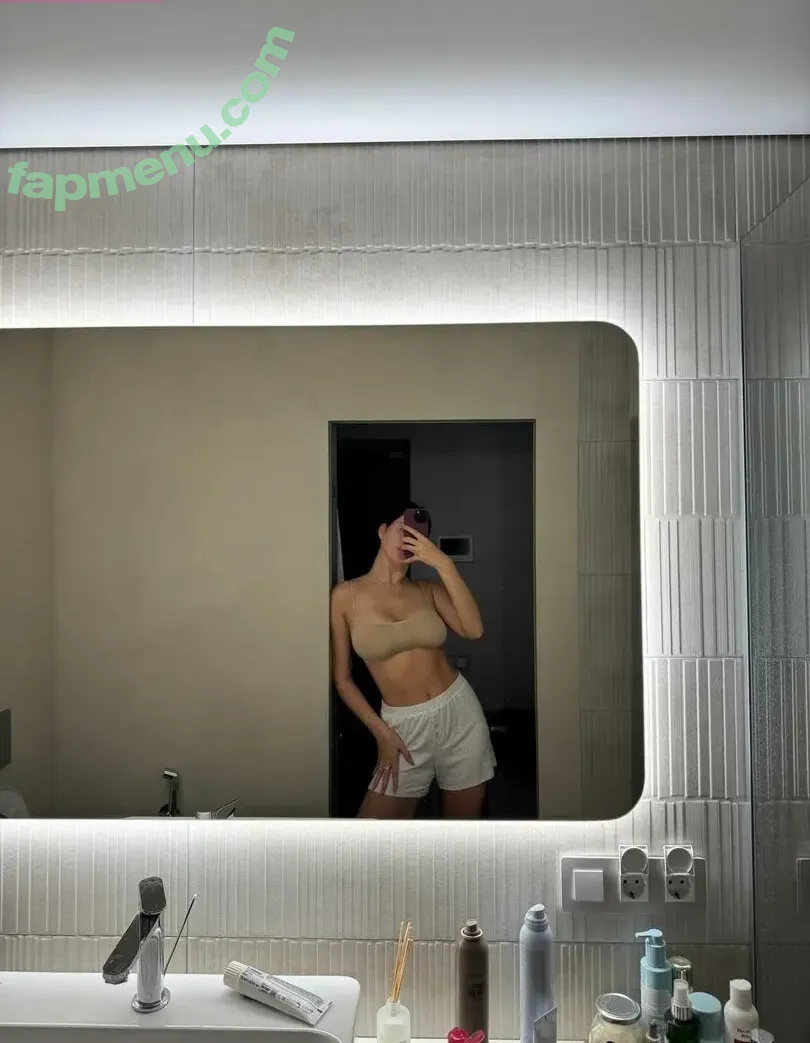 Dasha Baieva nude photo #0075 (gentlewooman_)