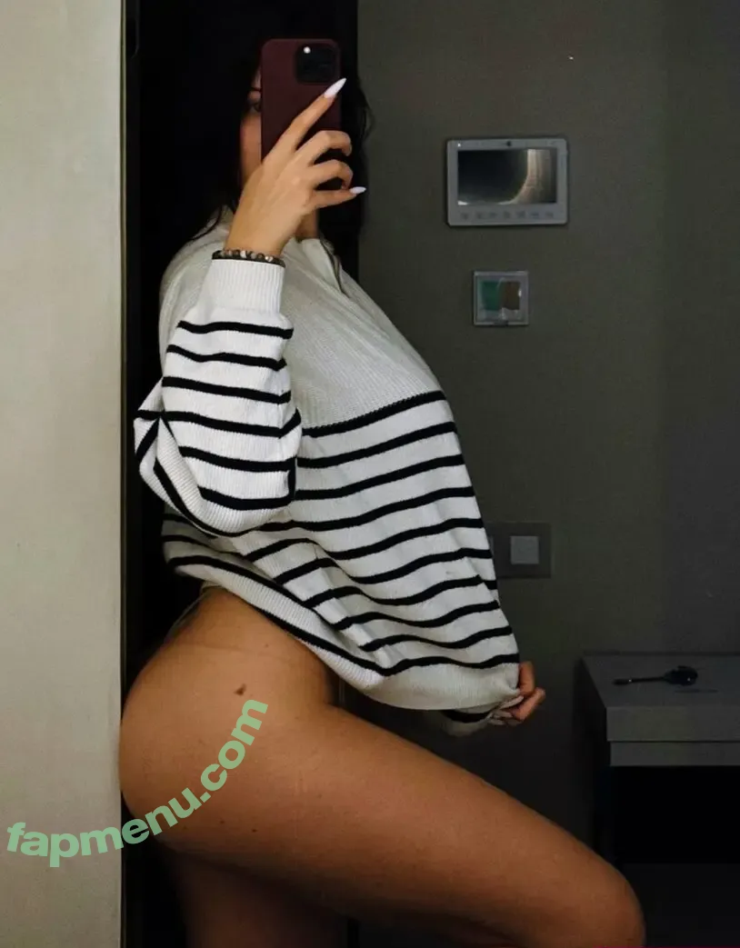 Dasha Baieva nude photo #0088 (gentlewooman_)