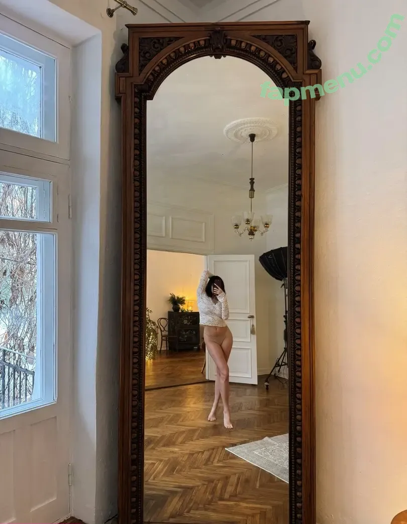 Dasha Baieva nude photo #0092 (gentlewooman_)