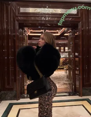 Dasha Boyko / dashaboyko_ nude photo #0255