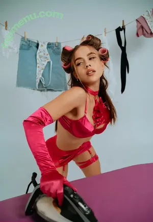 Dasha Grivina / GRIVINA / _grivina nude photo #0153