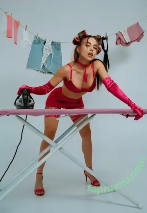 Dasha Grivina / GRIVINA / _grivina nude photo #0159