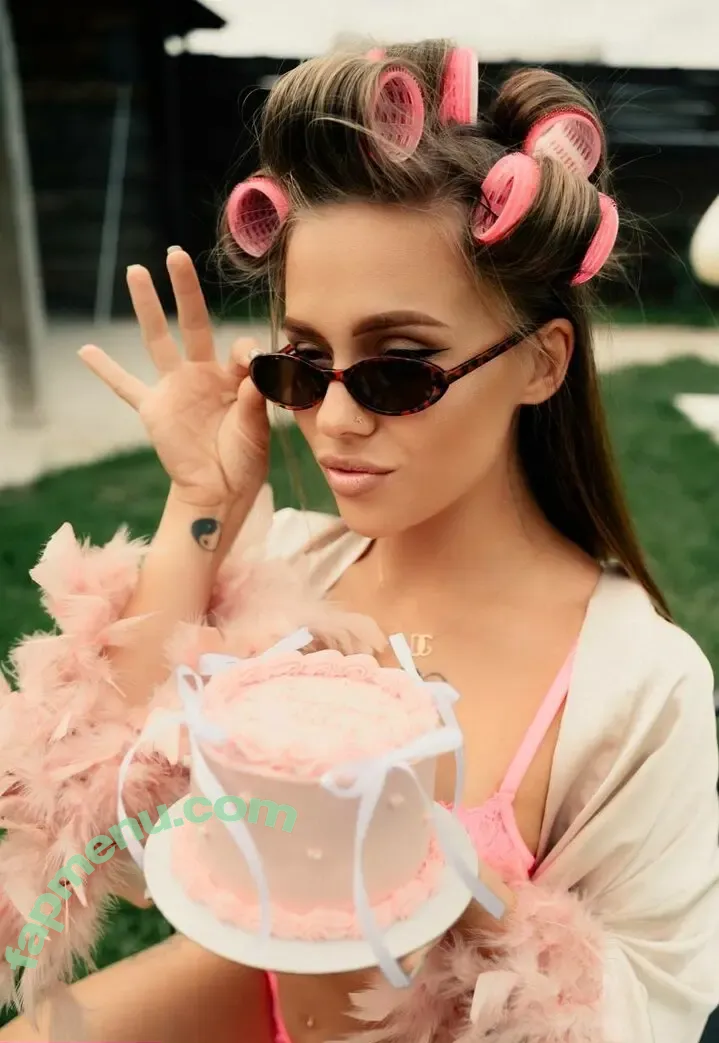 Dasha Grivina nude photo #0074 (GRIVINA / _grivina)