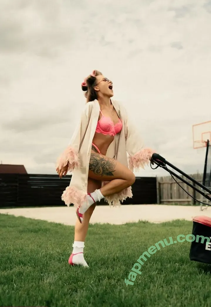 Dasha Grivina nude photo #0077 (GRIVINA / _grivina)