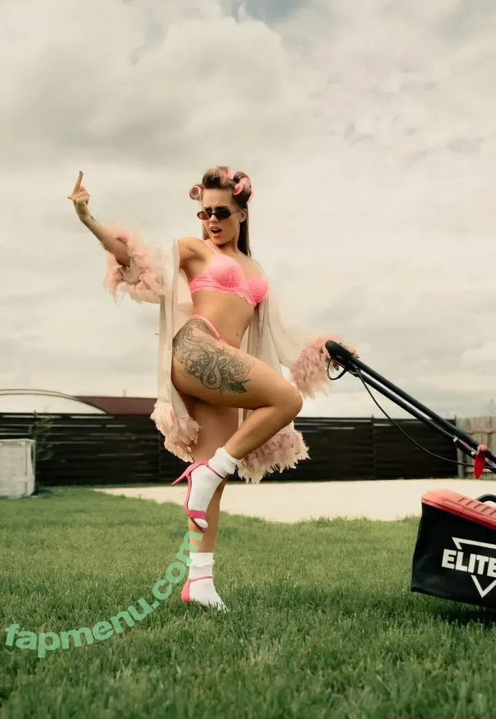 Dasha Grivina nude photo #0078 (GRIVINA / _grivina)