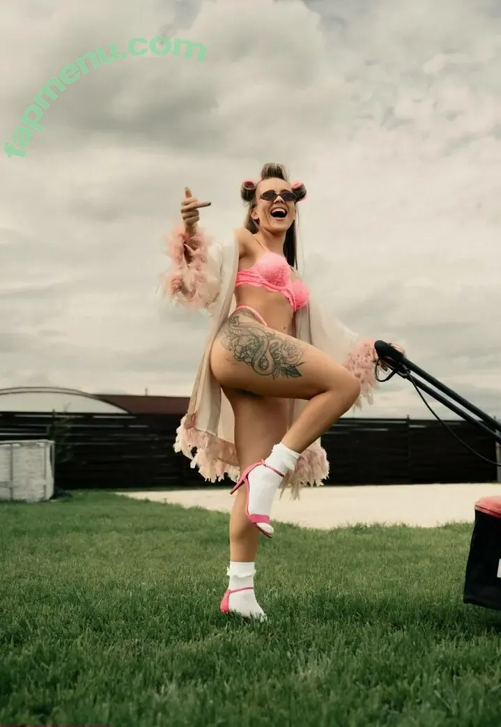 Dasha Grivina nude photo #0079 (GRIVINA / _grivina)