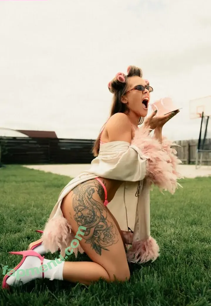 Dasha Grivina nude photo #0082 (GRIVINA / _grivina)