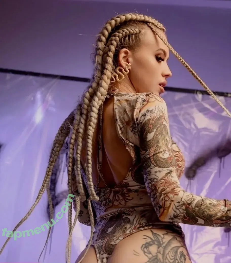 Dasha Grivina nude photo #0093 (GRIVINA / _grivina)