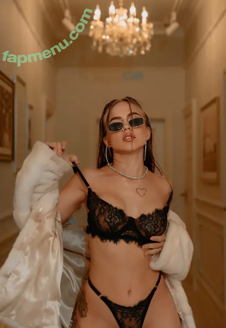 Dasha Grivina nude photo #0151 (GRIVINA / _grivina)