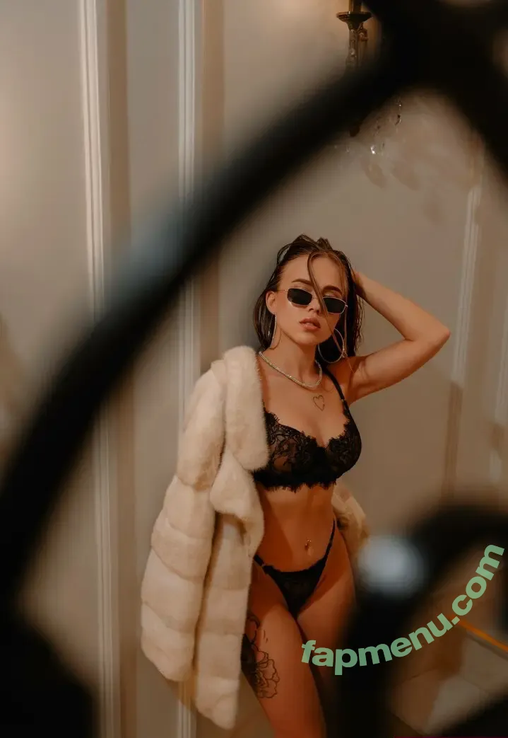 Dasha Grivina nude photo #0152 (GRIVINA / _grivina)