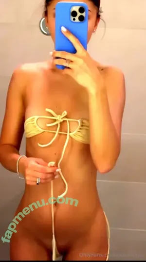 Dasha Komarova / Darya Komarova / Odarka Komarova / odarka_komarova / odarochka nude photo #0363