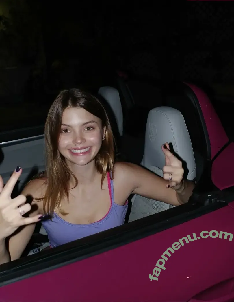 Dasha Komarova nude photo #0177 (Darya Komarova / Odarka Komarova / odarka_komarova / odarochka)