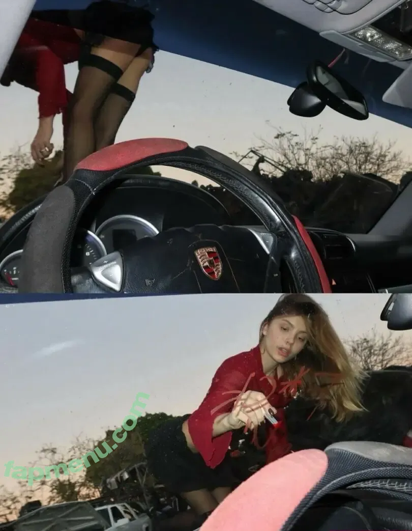 Dasha Komarova nude photo #0304 (Darya Komarova / Odarka Komarova / odarka_komarova / odarochka)