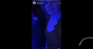 Dasha Nekrasova / dash_cam nude photo #0272