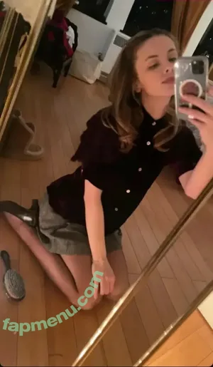 Dasha Nekrasova / dash_cam nude photo #0296