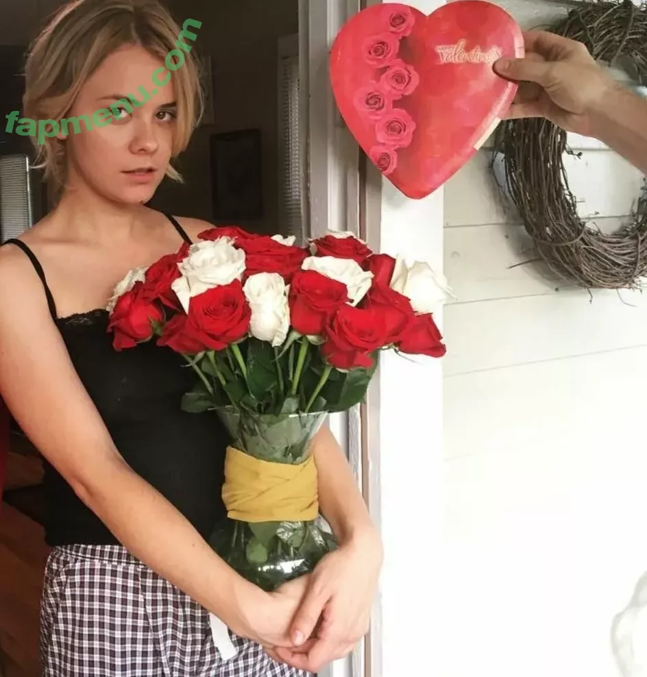 Dasha Nekrasova nude photo #0019 (dash_cam)