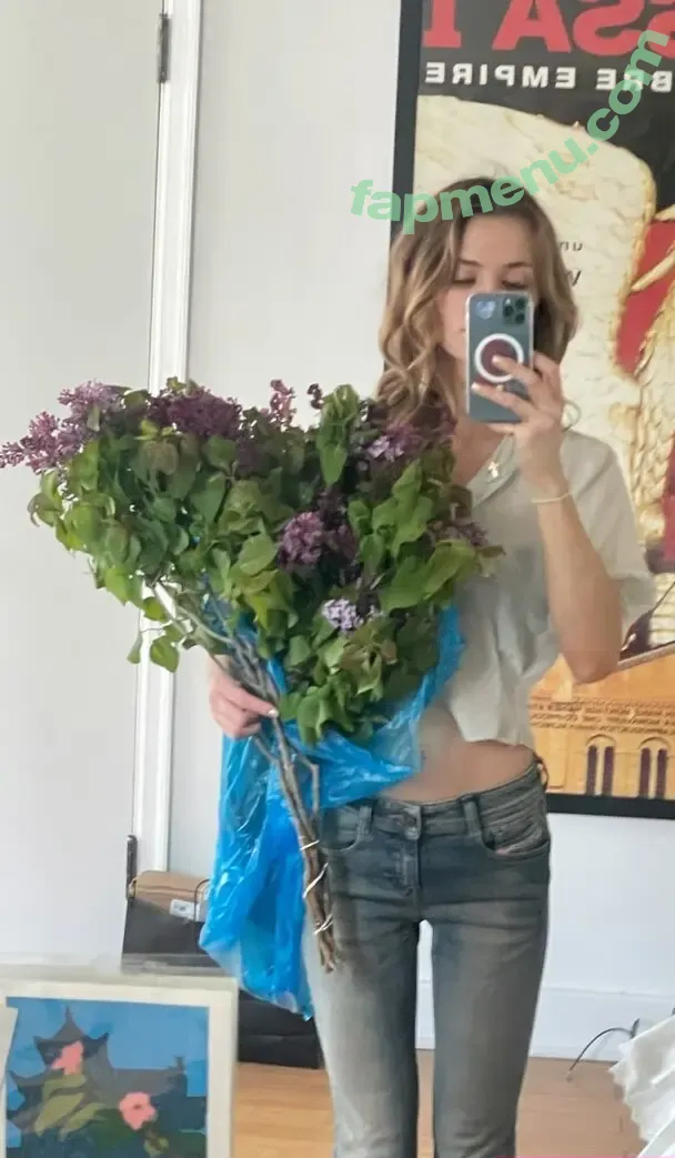 Dasha Nekrasova nude photo #0208 (dash_cam)