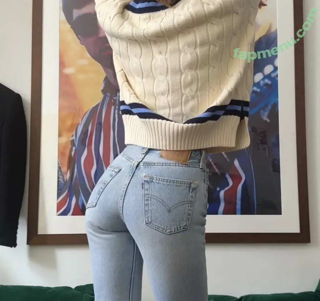 Dasha Nekrasova nude photo #0234 (dash_cam)