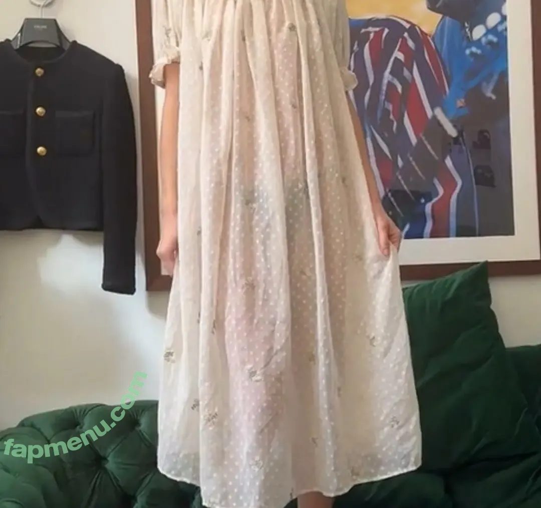 Dasha Nekrasova nude photo #0240 (dash_cam)