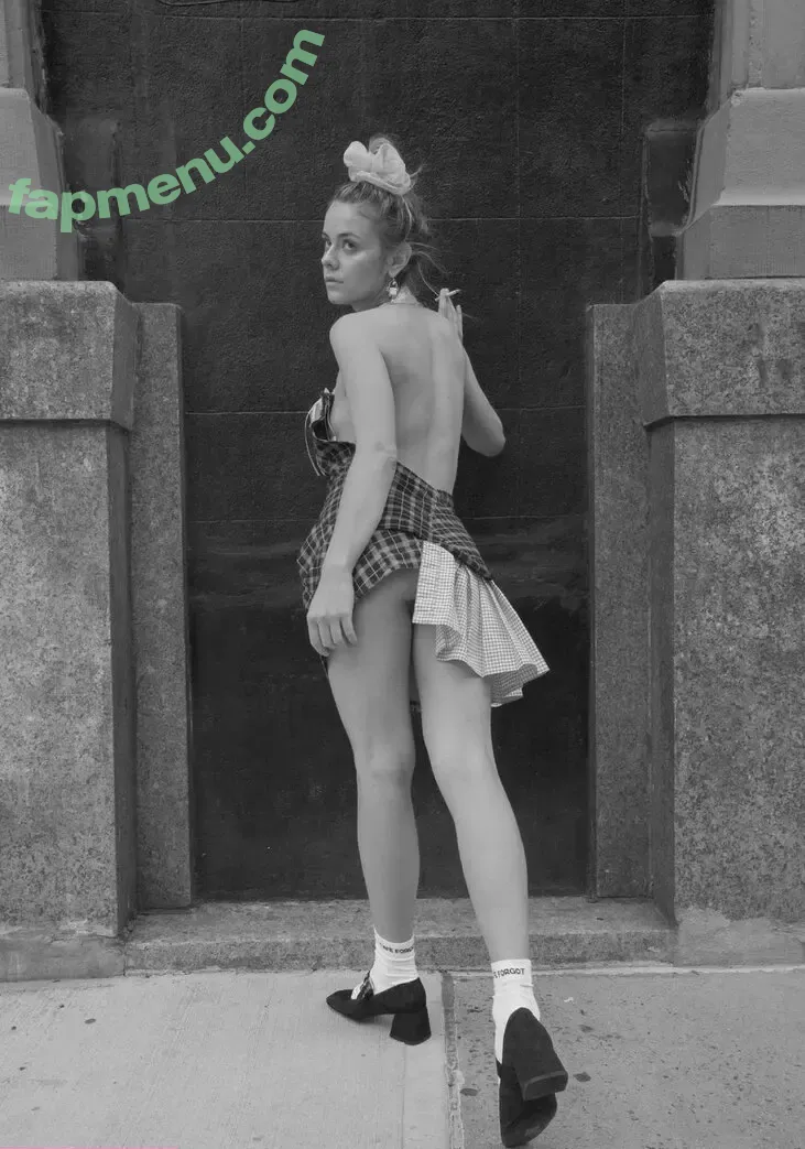 Dasha Nekrasova nude photo #0242 (dash_cam)