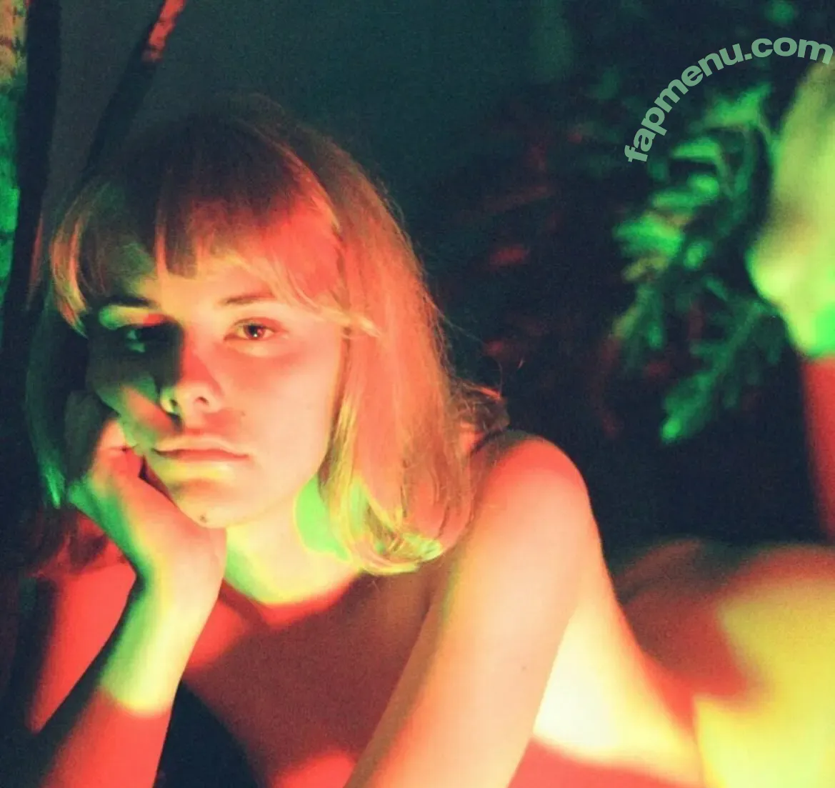 Dasha Nekrasova nude photo #0244 (dash_cam)