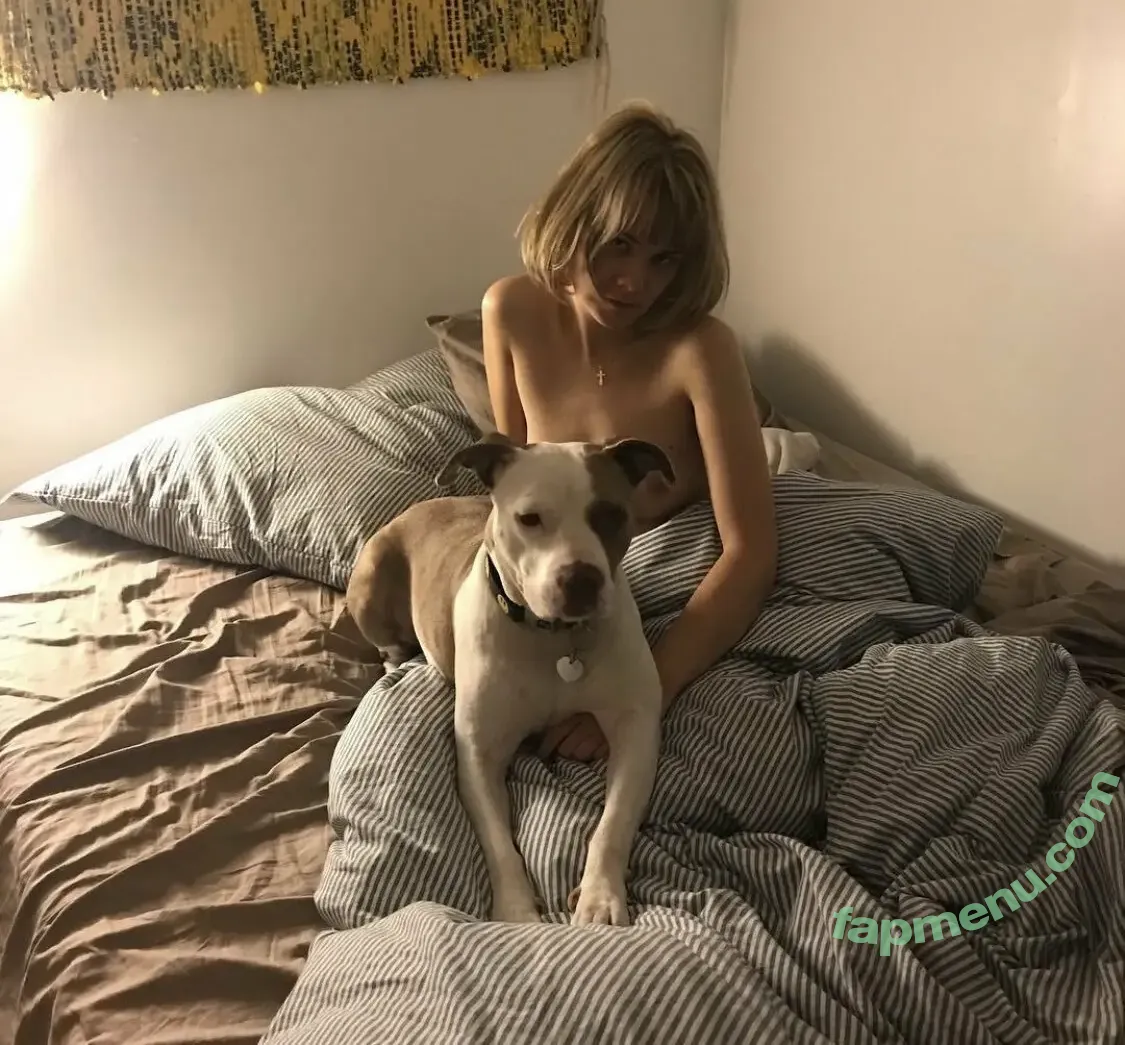 Dasha Nekrasova nude photo #0250 (dash_cam)