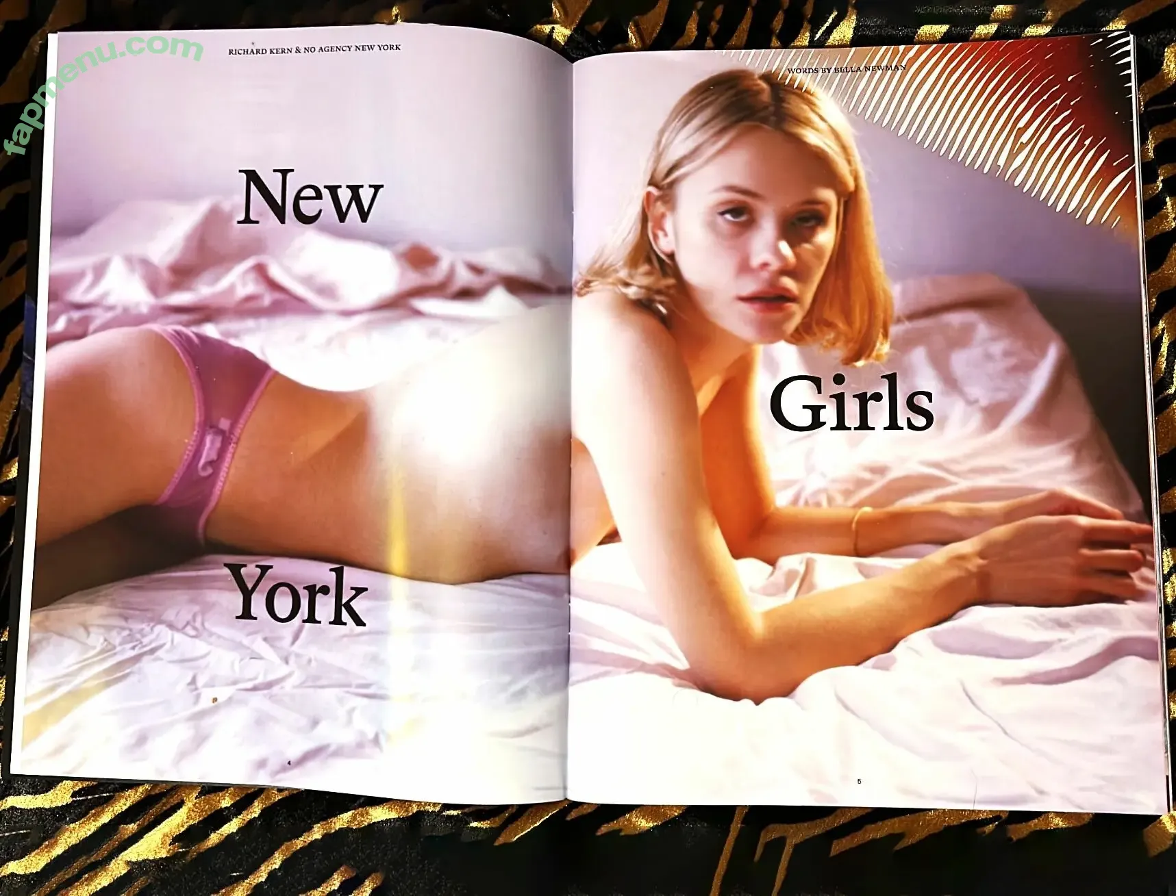 Dasha Nekrasova nude photo #0258 (dash_cam)