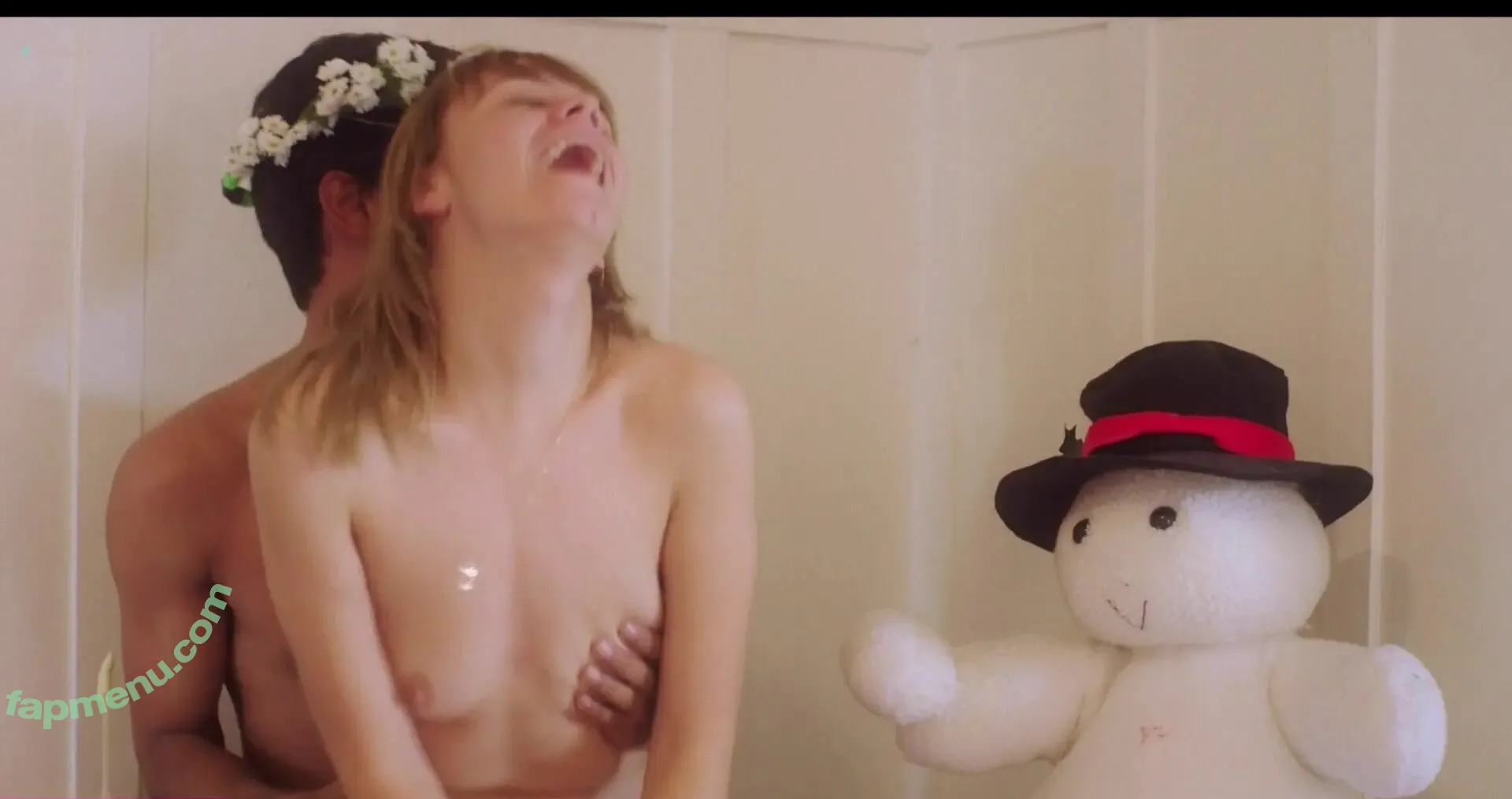 Dasha Nekrasova nude photo #0271 (dash_cam)