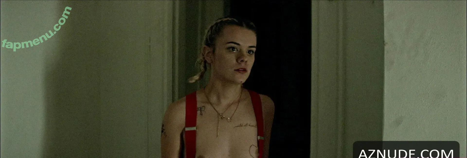 Dasha Nekrasova nude photo #0292 (dash_cam)