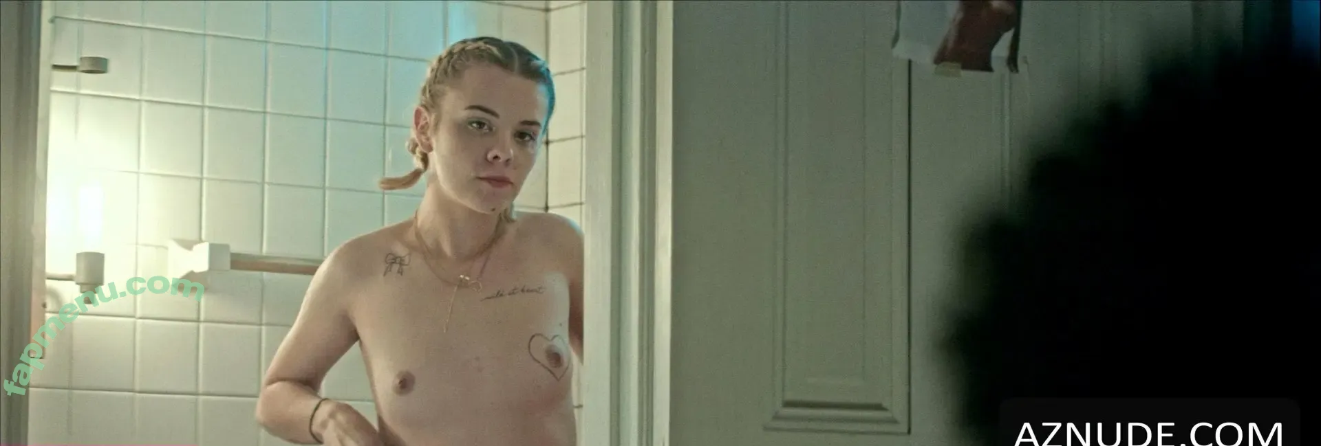 Dasha Nekrasova nude photo #0293 (dash_cam)