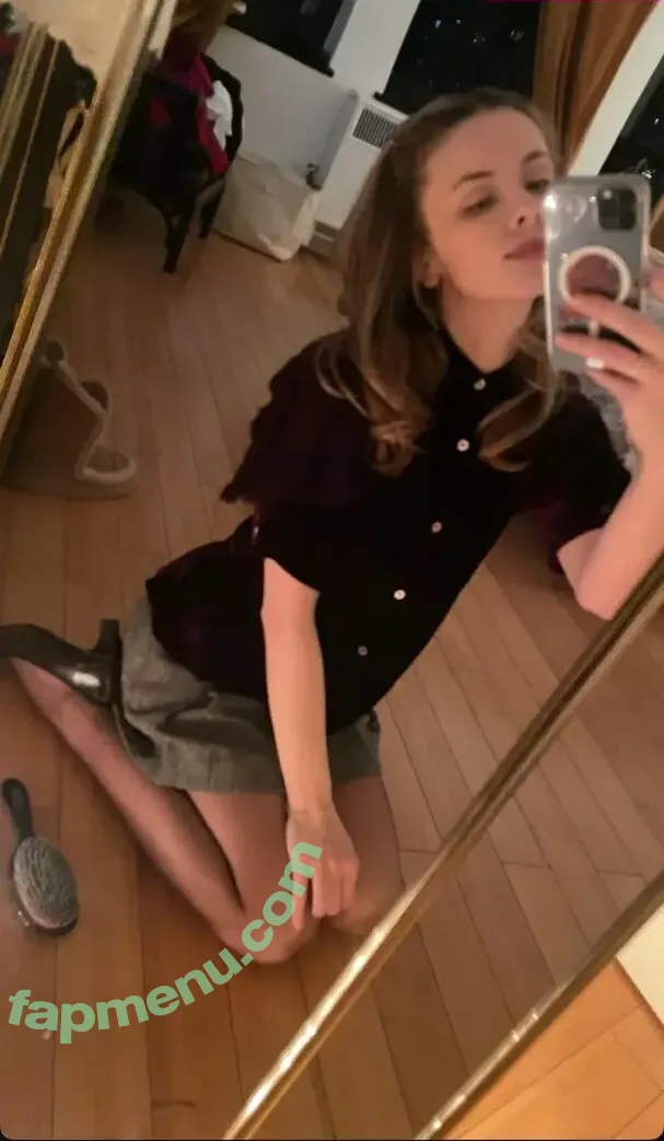 Dasha Nekrasova nude photo #0296 (dash_cam)