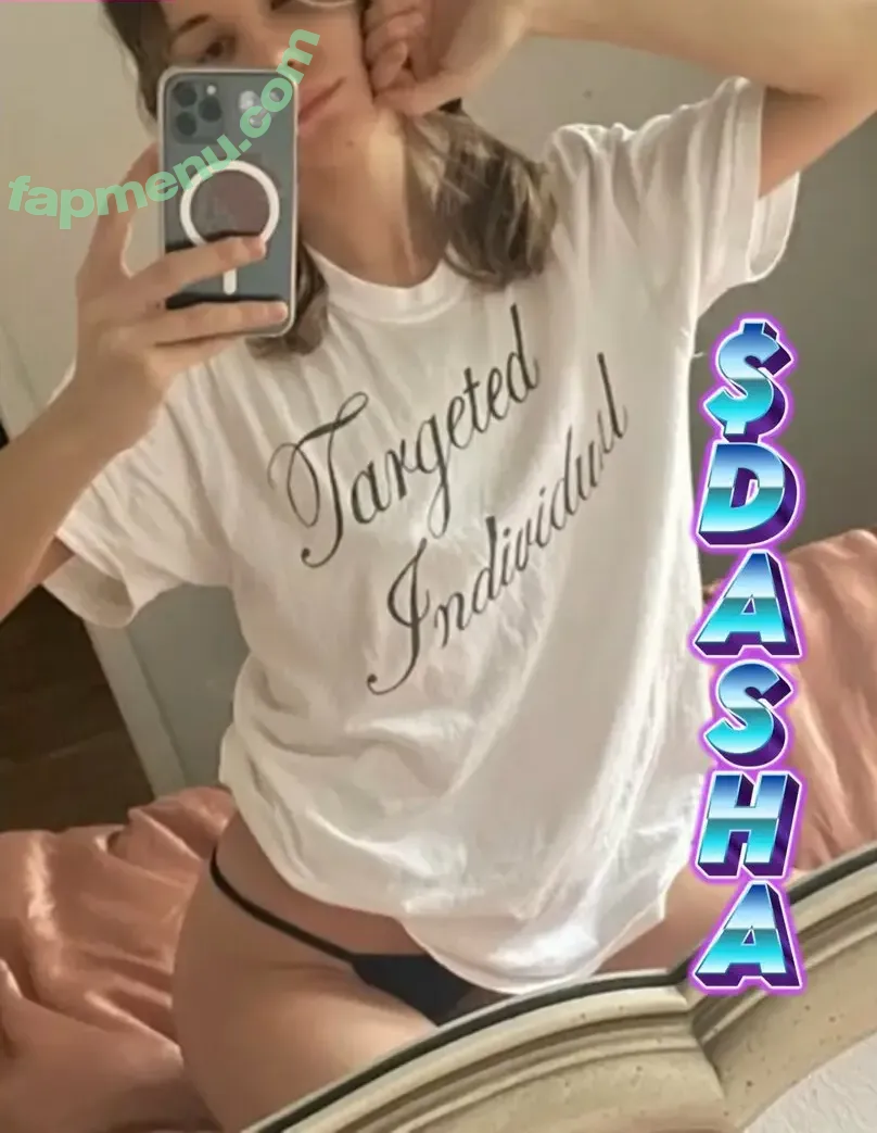 Dasha Nekrasova nude photo #0298 (dash_cam)