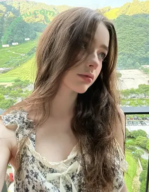 Dasha Taran / taaarannn / tarankaaa nude photo #0070