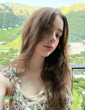 Dasha Taran / taaarannn / tarankaaa nude photo #0071